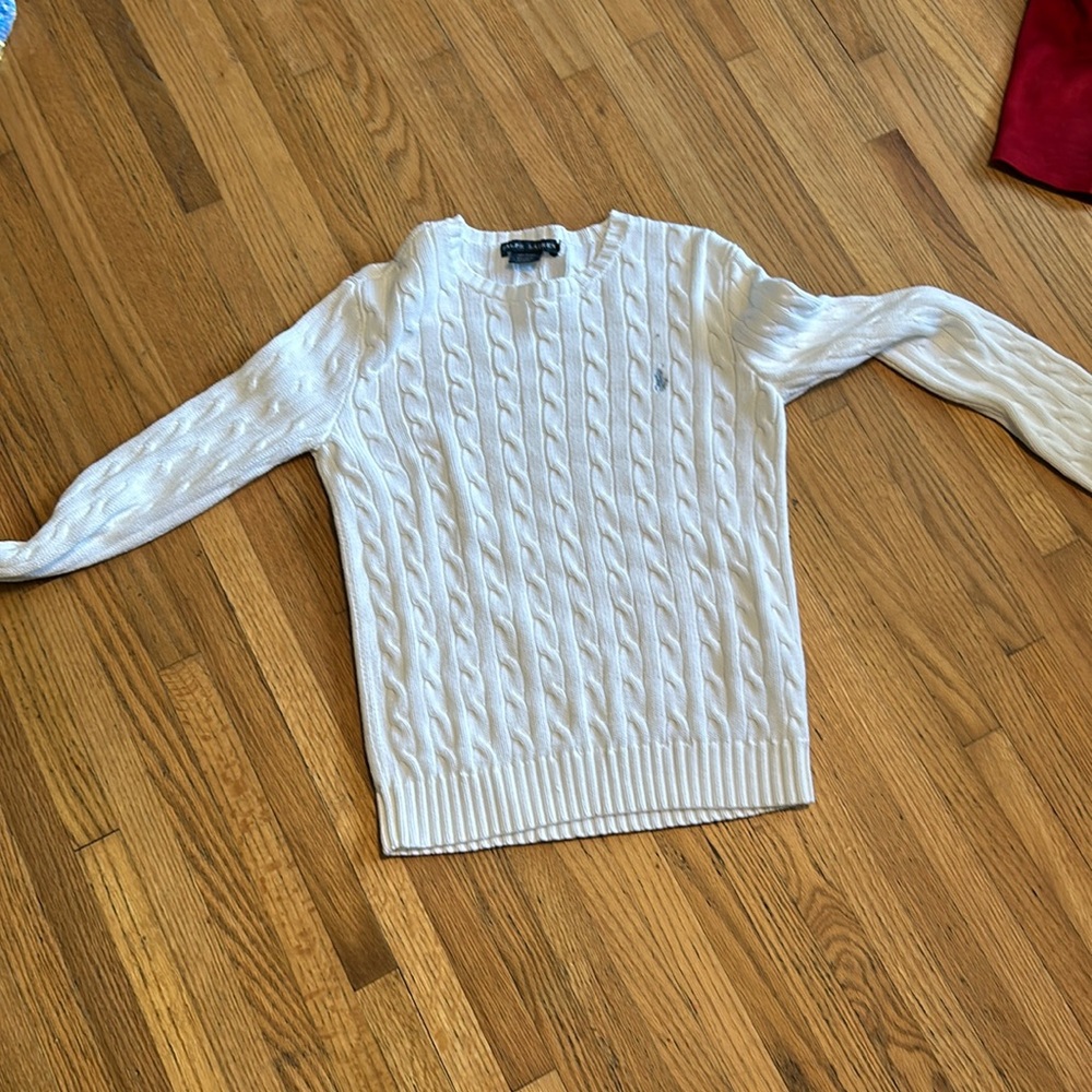 ralph lauren shirt